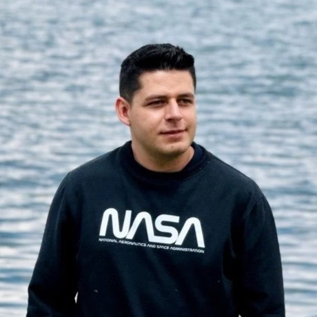 Daniel Ramírez